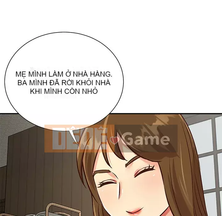 Chị em ngây thơ Chương 1-50