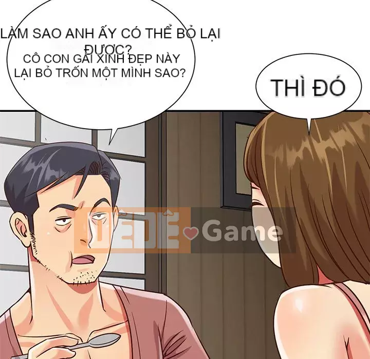 Chị em ngây thơ Chương 1-50