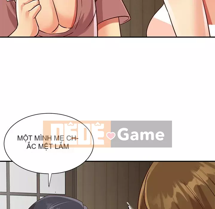 Chị em ngây thơ Chương 1-50