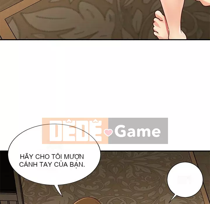 Chị em ngây thơ Chương 1-50