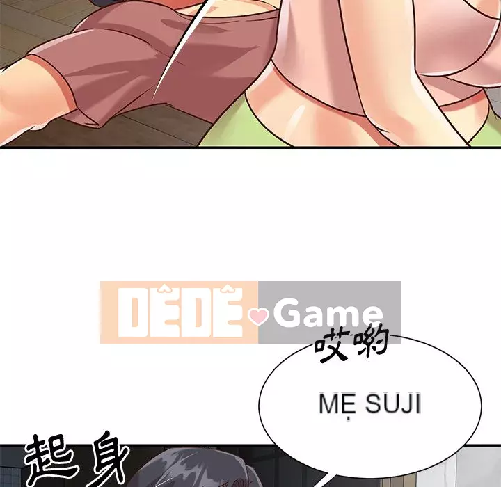 Chị em ngây thơ Chương 1-50