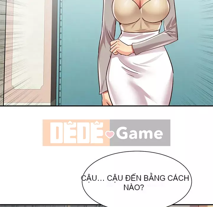 Chị em ngây thơ Chương 1-50