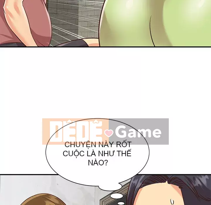 Chị em ngây thơ Chương 1-50