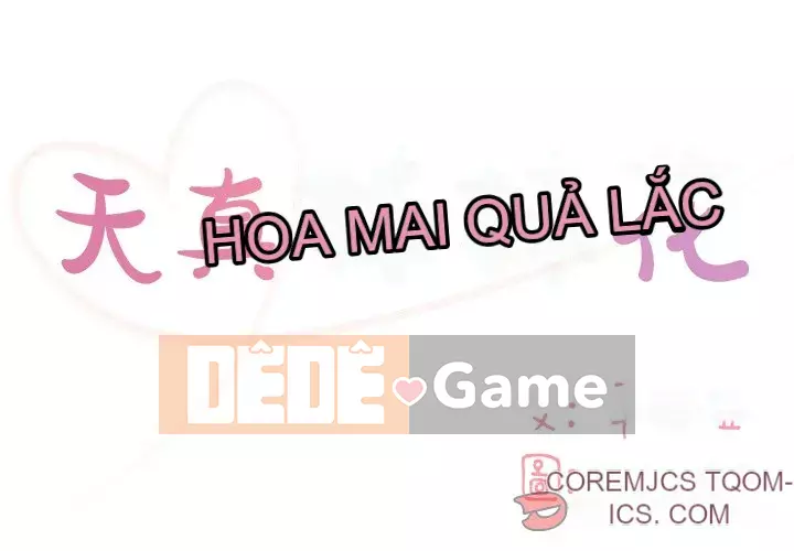 Chị em ngây thơ Chương 1-50