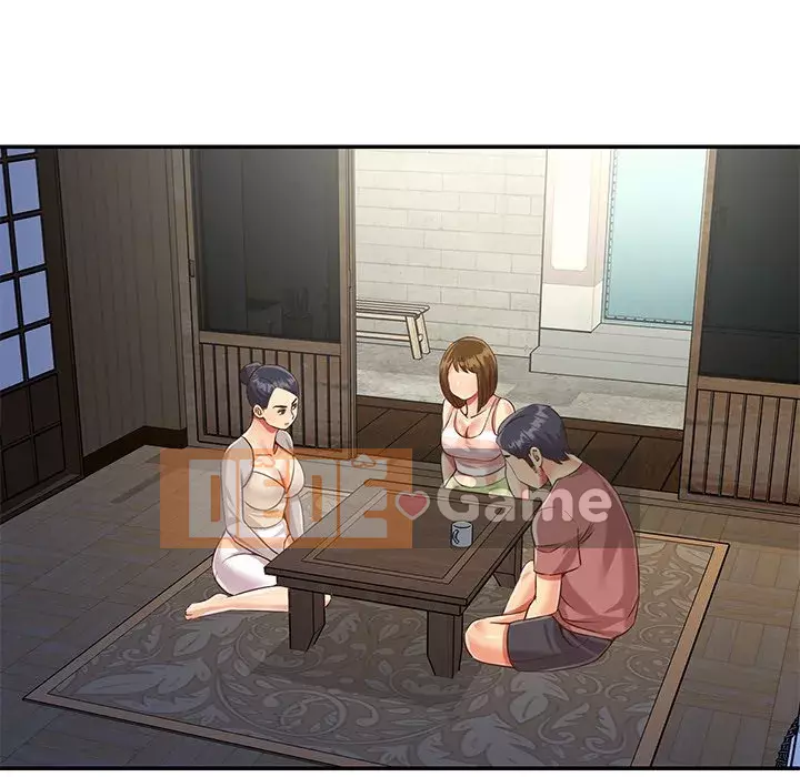 Chị em ngây thơ Chương 1-50