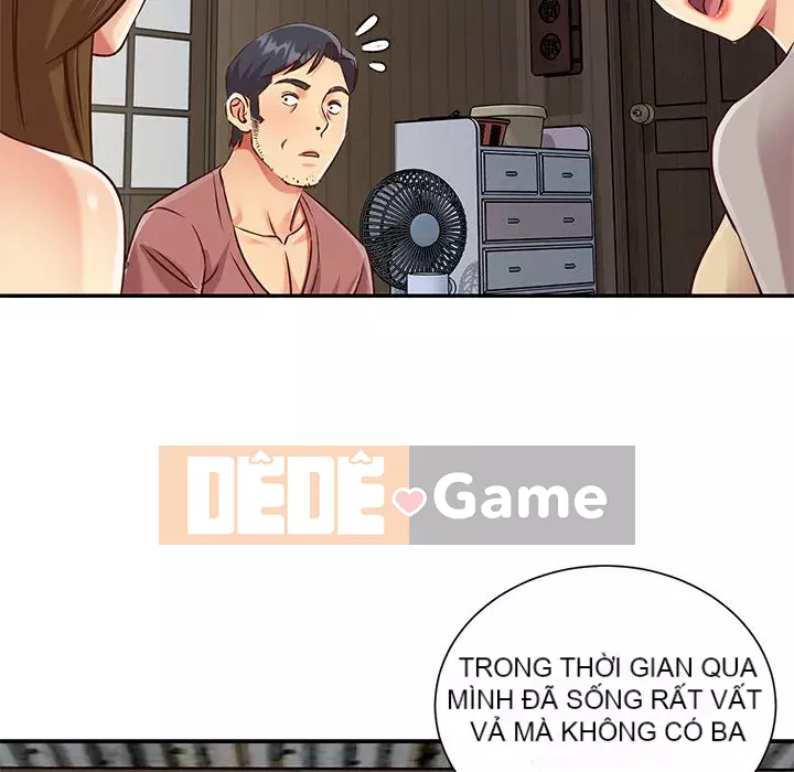 Chị em ngây thơ Chương 1-50