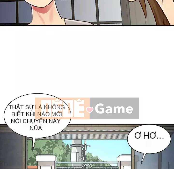 Chị em ngây thơ Chương 1-50