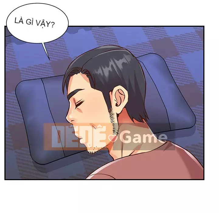 Chị em ngây thơ Chương 1-50