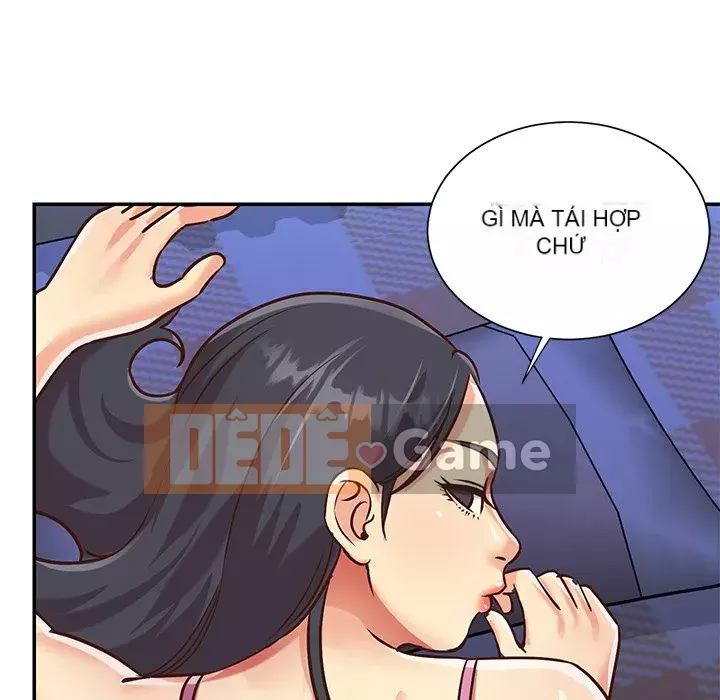 Chị em ngây thơ Chương 1-50