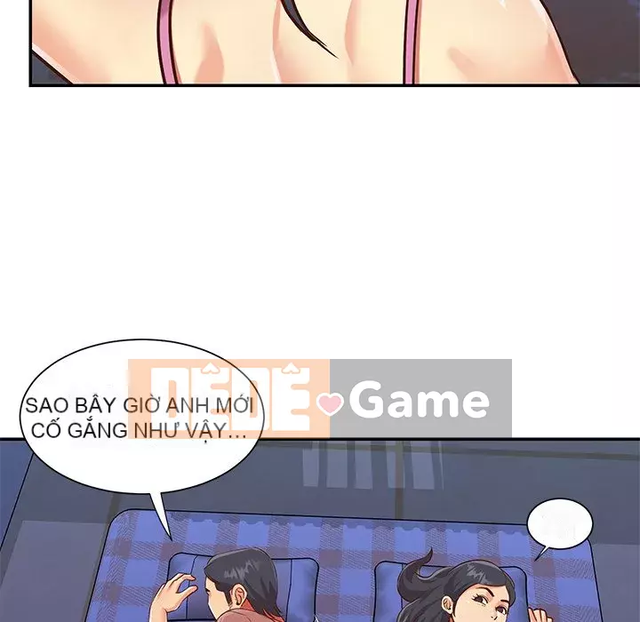 Chị em ngây thơ Chương 1-50