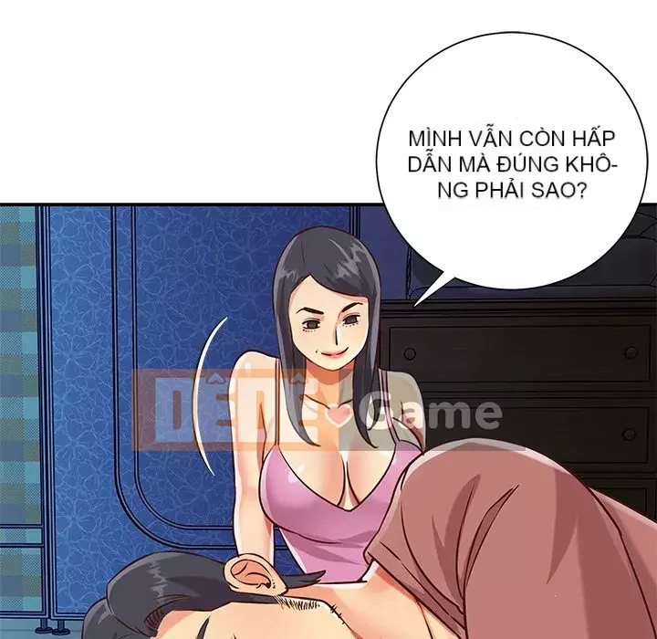 Chị em ngây thơ Chương 1-50