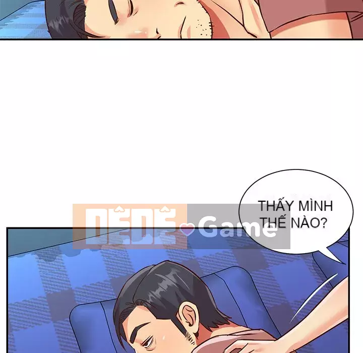 Chị em ngây thơ Chương 1-50