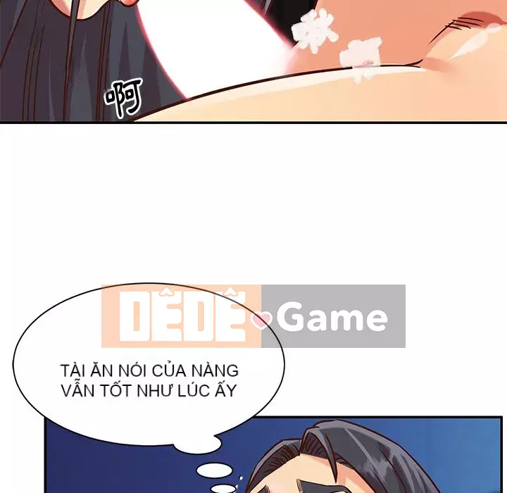 Chị em ngây thơ Chương 1-50