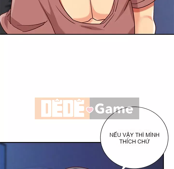 Chị em ngây thơ Chương 1-50