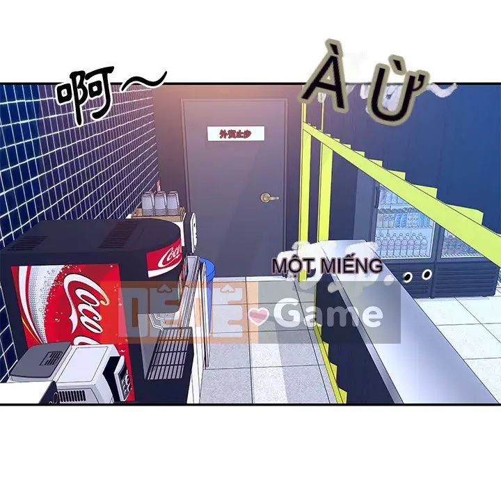 Chị em ngây thơ Chương 1-50