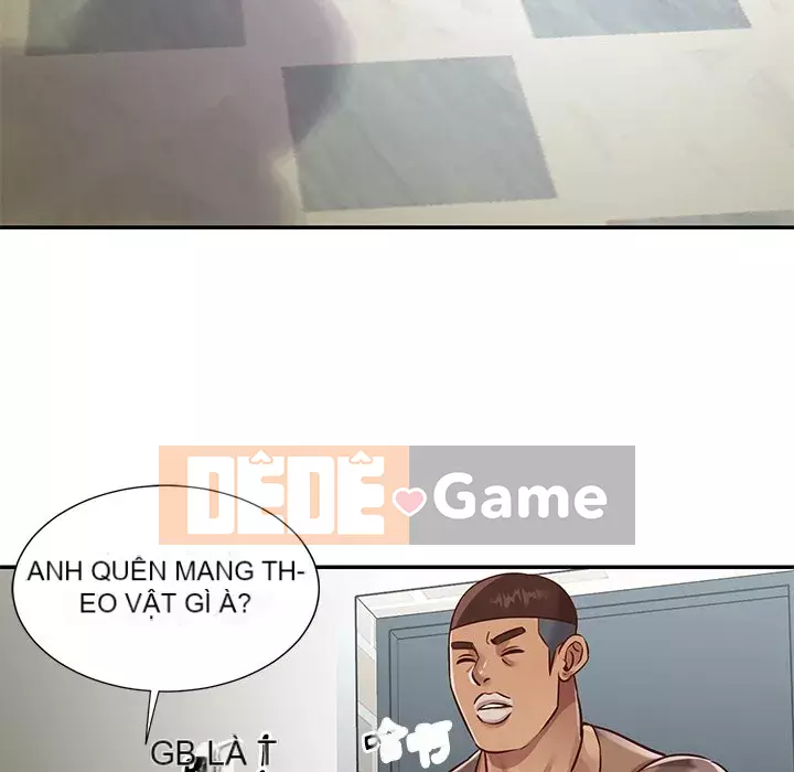 Chị em ngây thơ Chương 1-50