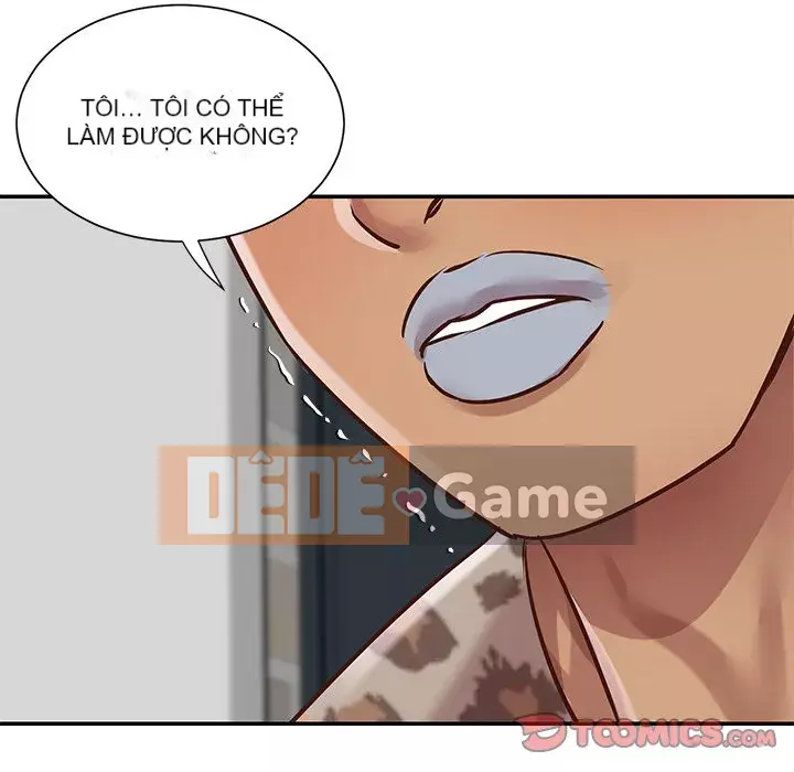 Chị em ngây thơ Chương 1-50