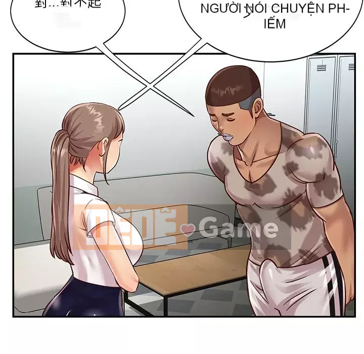 Chị em ngây thơ Chương 1-50