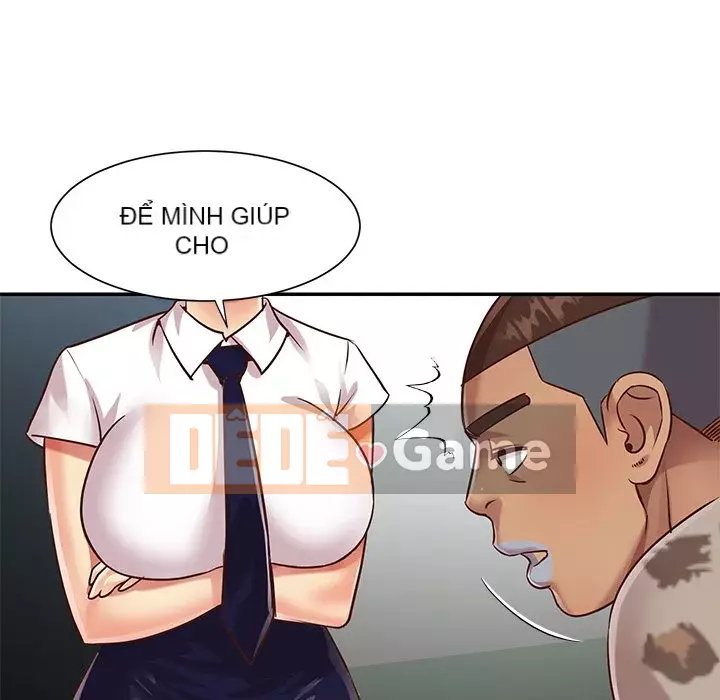 Chị em ngây thơ Chương 1-50