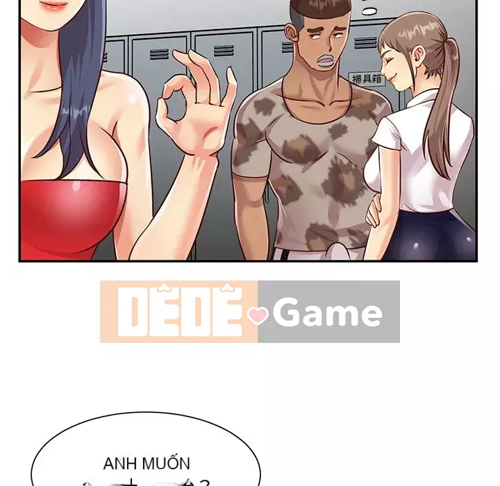 Chị em ngây thơ Chương 1-50