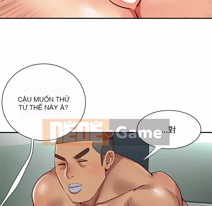 Chị em ngây thơ Chương 1-50