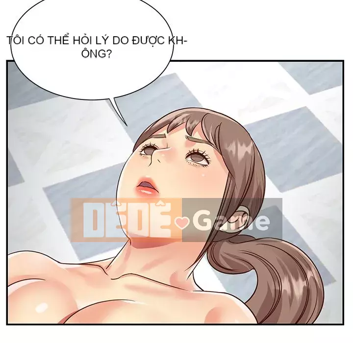 Chị em ngây thơ Chương 1-50