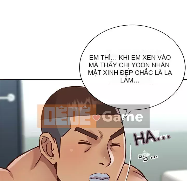 Chị em ngây thơ Chương 1-50