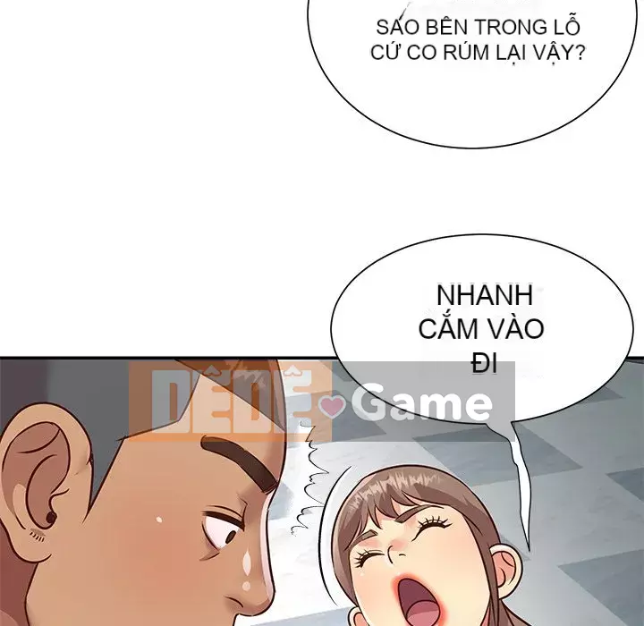 Chị em ngây thơ Chương 1-50