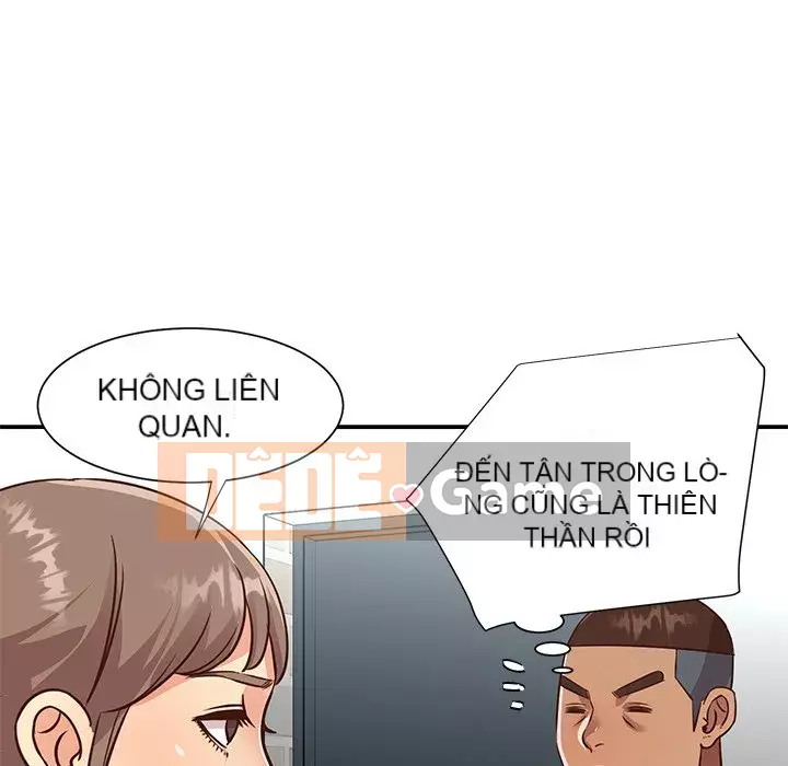 Chị em ngây thơ Chương 1-50