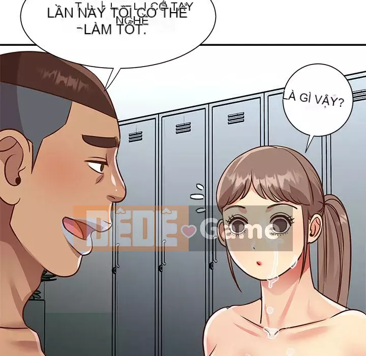 Chị em ngây thơ Chương 1-50