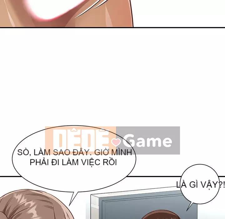 Chị em ngây thơ Chương 1-50