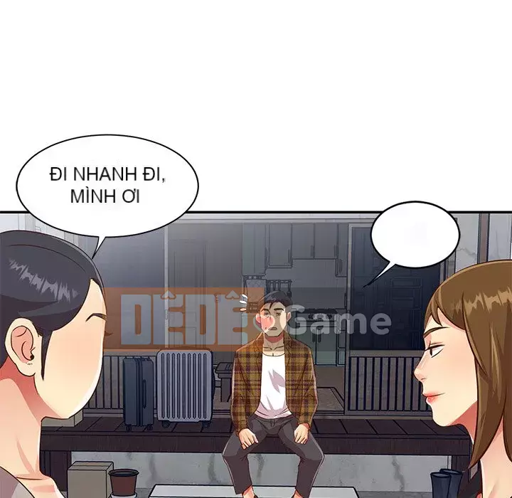 Chị em ngây thơ Chương 1-50