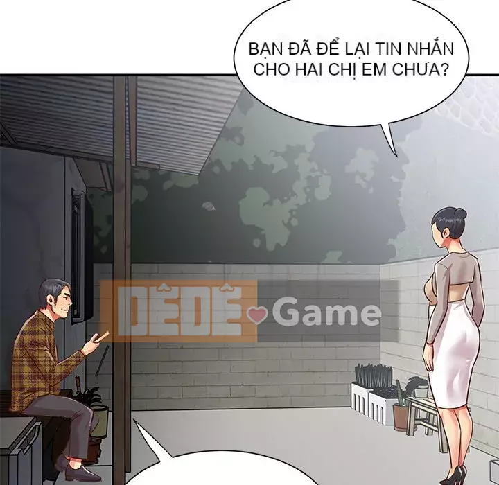 Chị em ngây thơ Chương 1-50