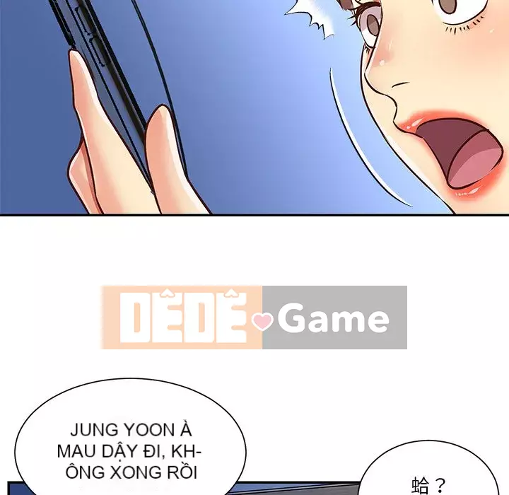 Chị em ngây thơ Chương 1-50