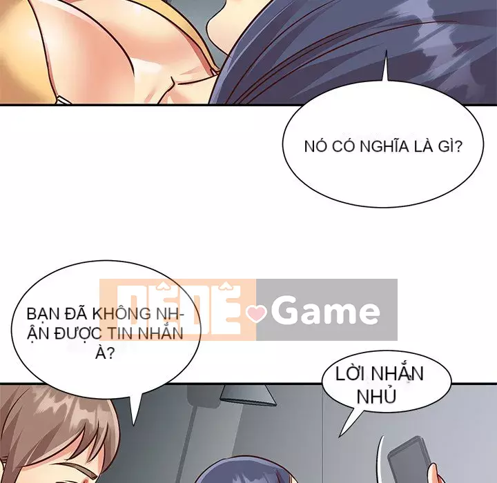 Chị em ngây thơ Chương 1-50