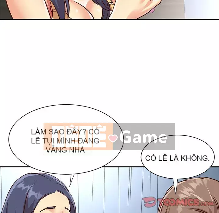 Chị em ngây thơ Chương 1-50