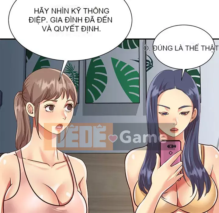 Chị em ngây thơ Chương 1-50