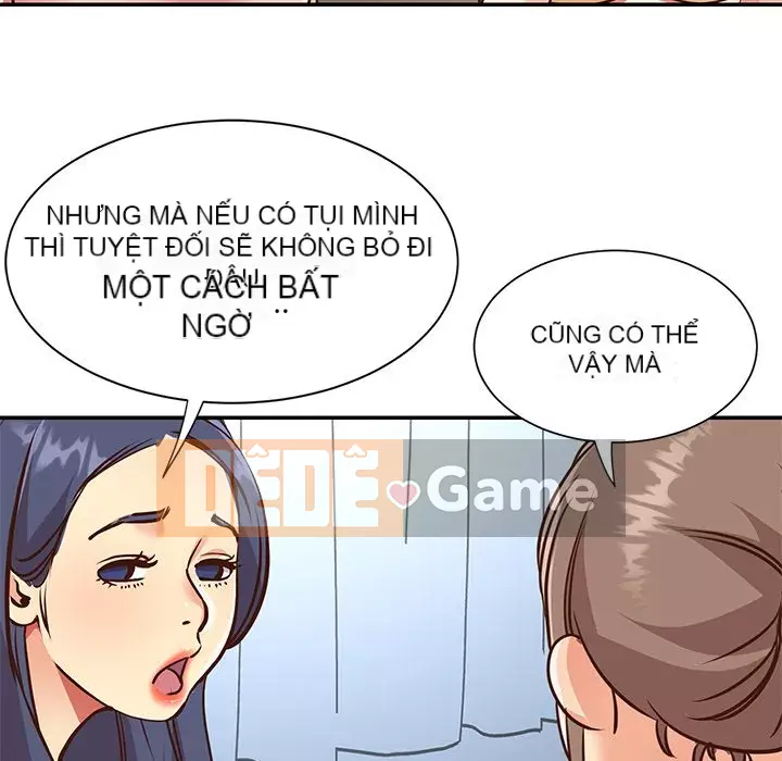 Chị em ngây thơ Chương 1-50