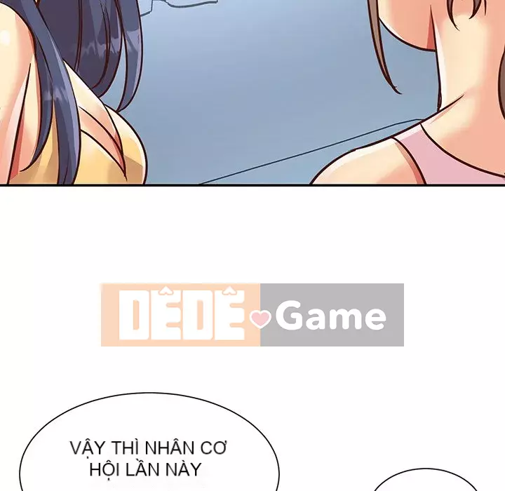 Chị em ngây thơ Chương 1-50