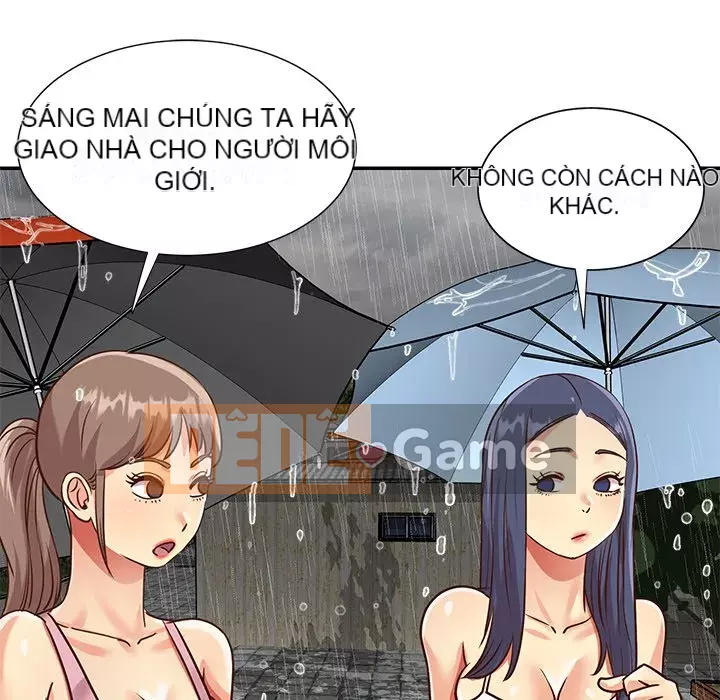 Chị em ngây thơ Chương 1-50