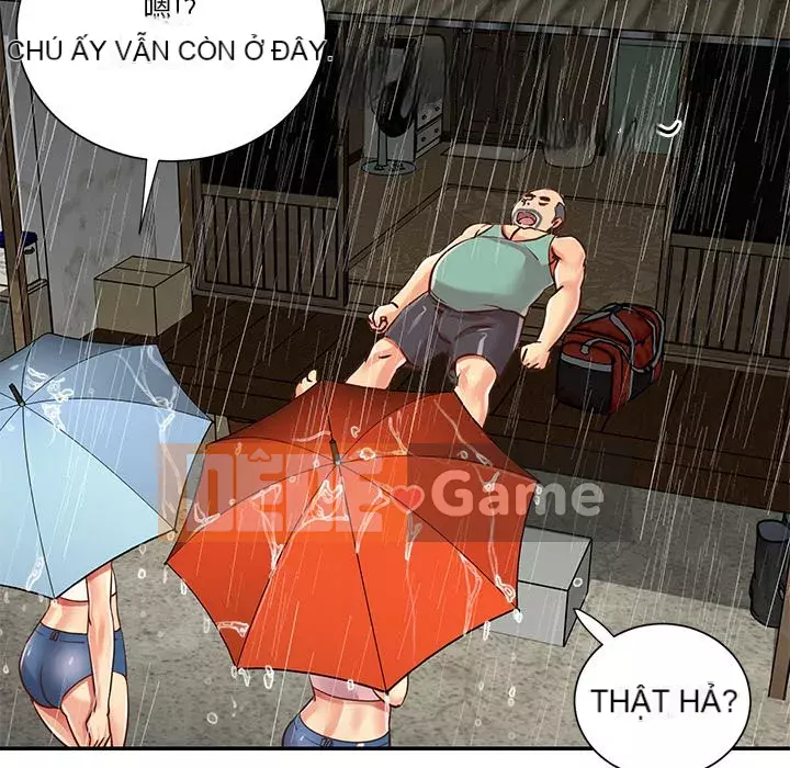 Chị em ngây thơ Chương 1-50