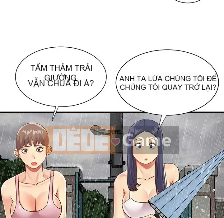 Chị em ngây thơ Chương 1-50