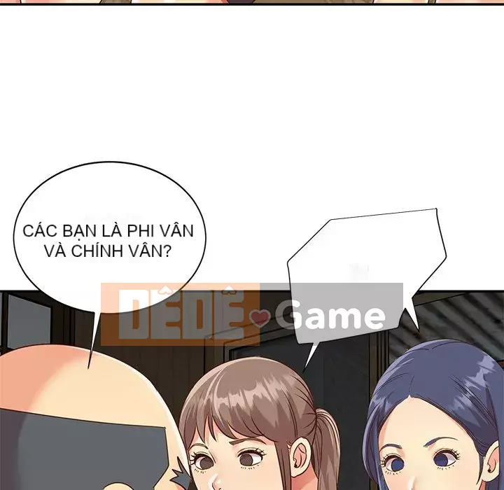 Chị em ngây thơ Chương 1-50