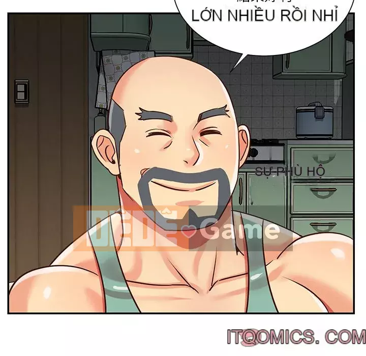 Chị em ngây thơ Chương 1-50