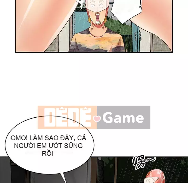 Chị em ngây thơ Chương 1-50