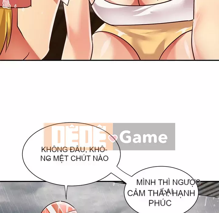 Chị em ngây thơ Chương 1-50