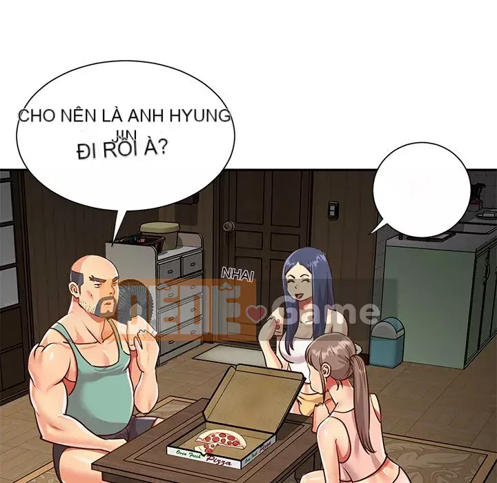 Chị em ngây thơ Chương 1-50