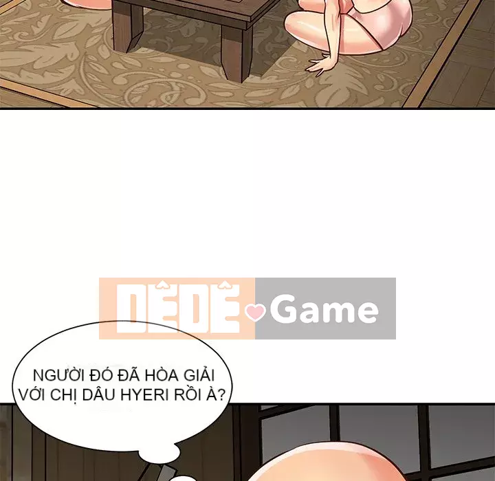 Chị em ngây thơ Chương 1-50