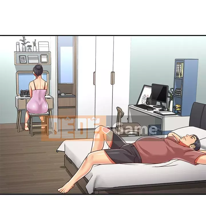 Chị em ngây thơ Chương 1-50