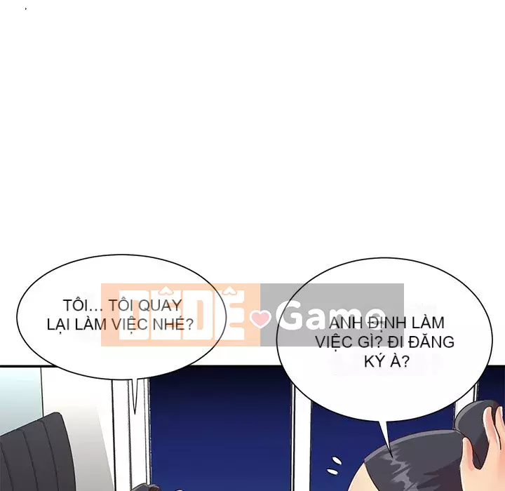 Chị em ngây thơ Chương 1-50